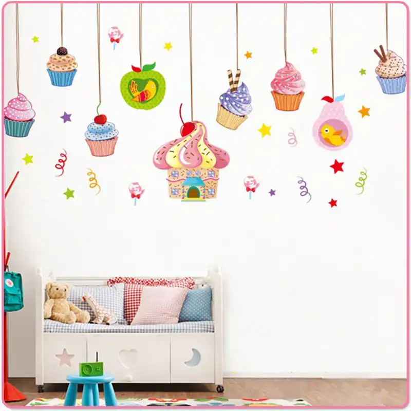 wall decals for kids bedroom