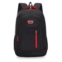 

Light Luxury Fashion Casual Business Men's Backpack Large-Capacity Waterproof Laptop Bag Schoolbag Anti-Theft Male Travel Bags