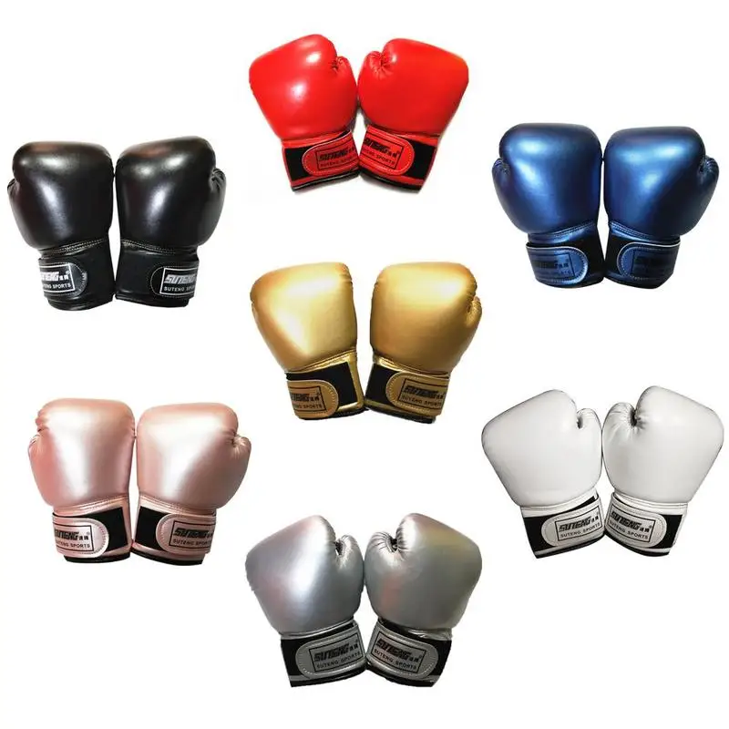 fun boxing gloves