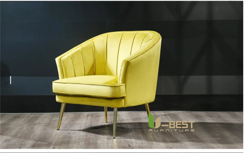 Modern European Style Hotel Chair Furniture 1 (4)