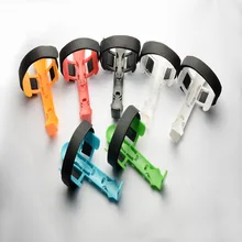 CAT'S Paw держатель для бутылки с водой велосипедный Универсальный подстаканник регулируемый пластиковый велосипедный держатель для бутылки с водой держатель для чашки для верховой езды