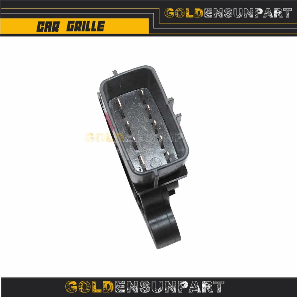 5S4Z-7F293-AA XS4Z-7F293-AB 5S4Z7F293AA XS4Z7F293AB Восстановленный датчик диапазона передачи для Ford 2000-2013