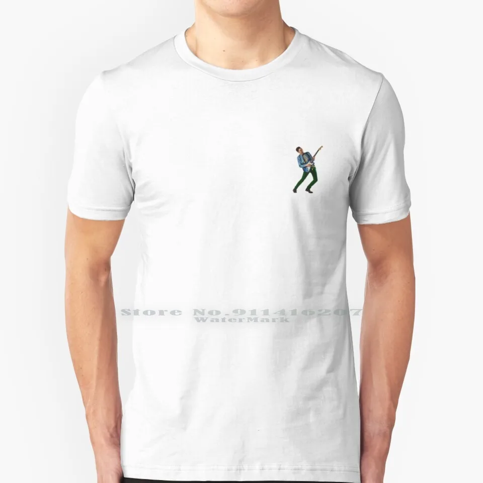 Cory Wong Tシャツ　Vulfpeck Cory Wong 