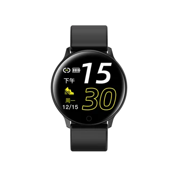 

Q16 Smart Bracelet Full Touch Control Heart Rate Blood Pressure Monitor Wristband Fitness Tracker Smart Watchs