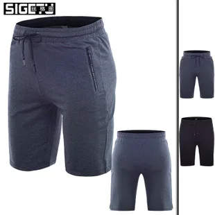 New Style Athletic Pants Men Elasticity Tight Shorts Gym Training Yoga Pants Running Quick Drying Pants