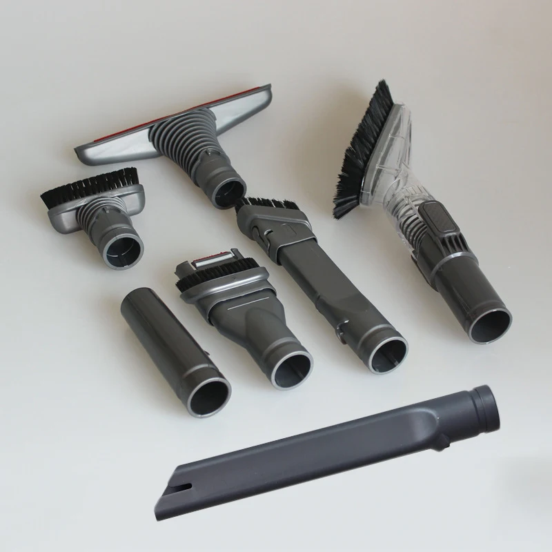 7 шт инструмент для очистки, пригодный для Dyson DC26 DC34 DC35 DC40 DC41 DC44 DC50 DC56