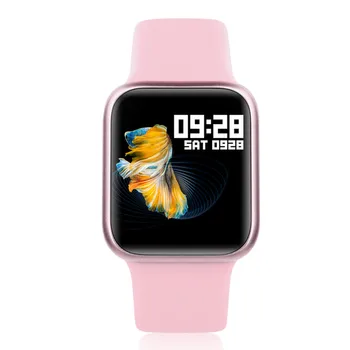 

P90 Smart Watch Men full touch screen Women SmartWatch support wireless charging P80 P70 P68 SmartWatch Update version VS W68 T5