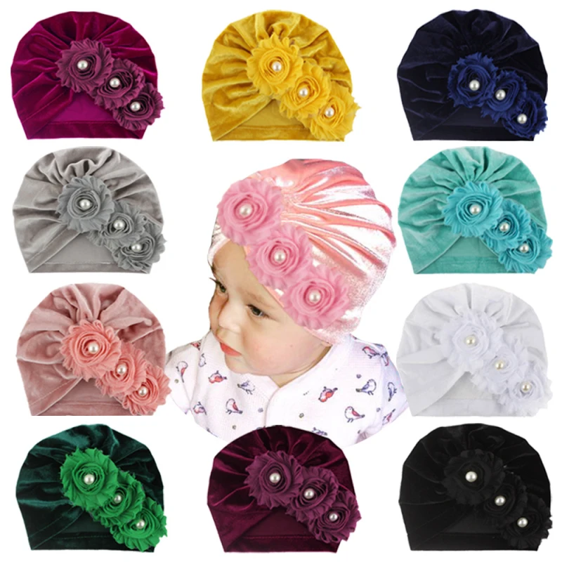 Fashion Baby Hat For Children Baby Street Dance Hip Hop Hat Cotton Spring Autumn Toddler Hat Scarf For Boys Girls Elastic Beanie best baby accessories of year