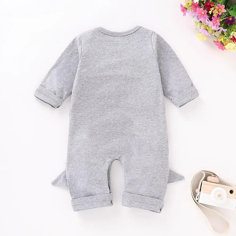 Baby Rompers Summer Short Sleeve Newborn Boys Girls Cotton Jumpsuits Outfits Cute Cartoon Infant One-Pieces Overalls Clothes