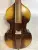 Baroque style SONG maestro soprano concert 6 strings 24 3/4"viola da gamba#14984