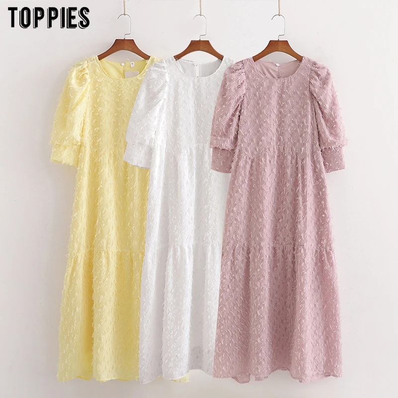 toppies women fringe dress solid color summer midi dress boho tassel vestidos short sleeve toppies women fringe dress solid color summer midi dress boho tassel vestidos short sleeve