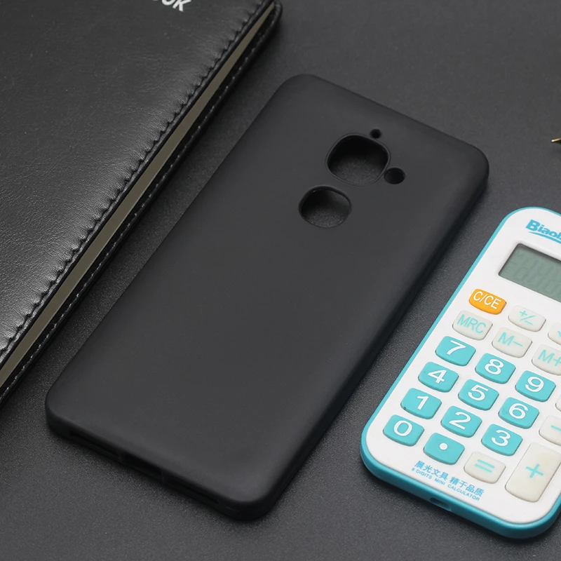 AMMYKI Letv Le 2X620 чехол Высококачественный Мягкий силиконовый для телефона s 5 &quotдля 2