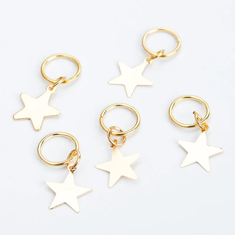 13星星金
