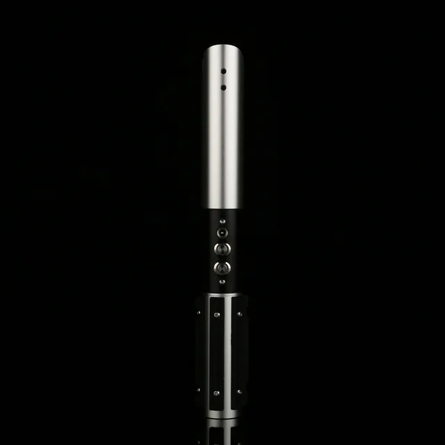 Star Wars 104cm Rgb/neo Pixel Lightsaber Darth Vader Laser Sword Saber Smooth Swing Dueling Stick Metal Handle Pc Blade Cosplay 1