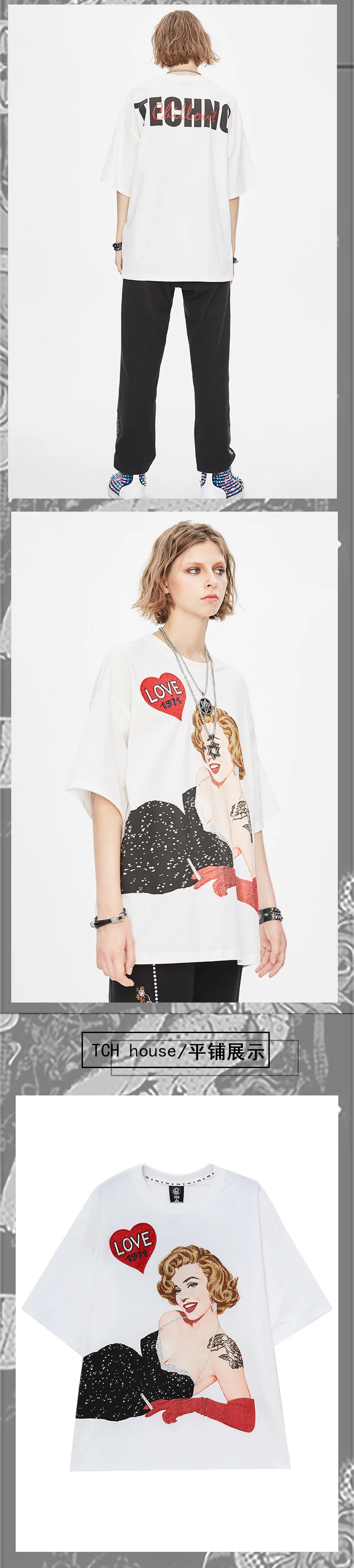 Itch T-shirtT192106093