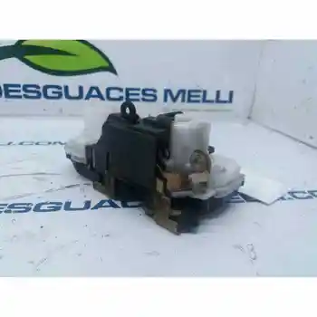 

9135J2 LOCK LEFT FRONT DOOR CITROEN C5 SALOON