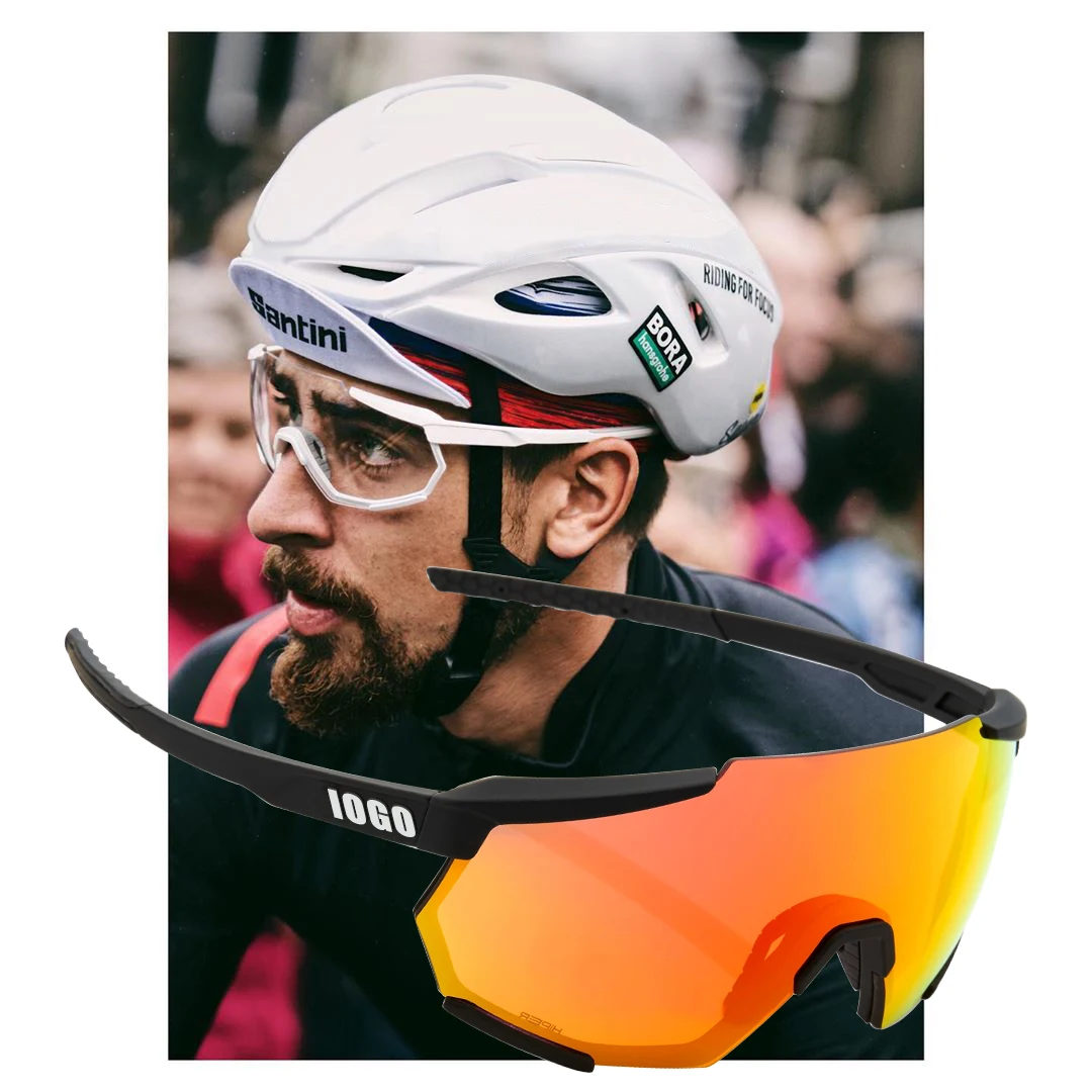 Велосипеды солнцезащитные очки спортивные солнцезащитные очки для женщин на открытом воздухе Пеший Туризм очки для бега