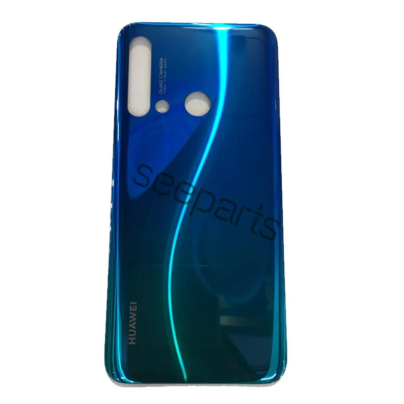 Huawei Nova 5i Battery Cover Door Back Housing Rear Case Huawei Nova 5i Battery Door Replacement 1 Huawei Nova 5i Battery Cover Door Back Housing Rear Case Huawei Nova 5i Battery Door Replacement 4