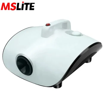 

car atomizing machine White Color Sterilizes Fogger, Fog Machine 900W