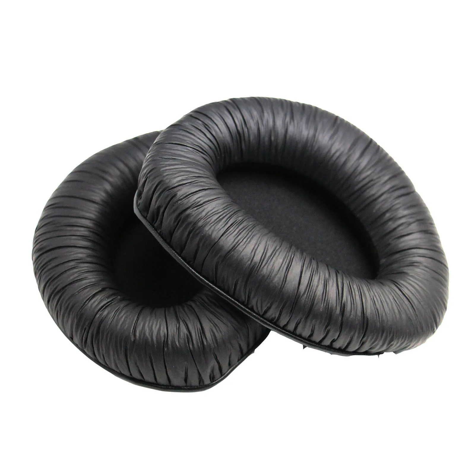 Earbuds Earpads Replacement For Sennheiser RS160 RS170 Headset SoundTrue Soundlink Headphones High Protein Sponge Sleeve