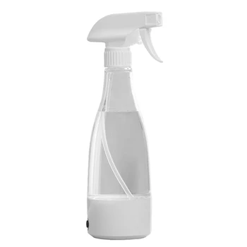 

350ml DIY Sodium Hypochlorite Generator Spray Bottle for Home Office School