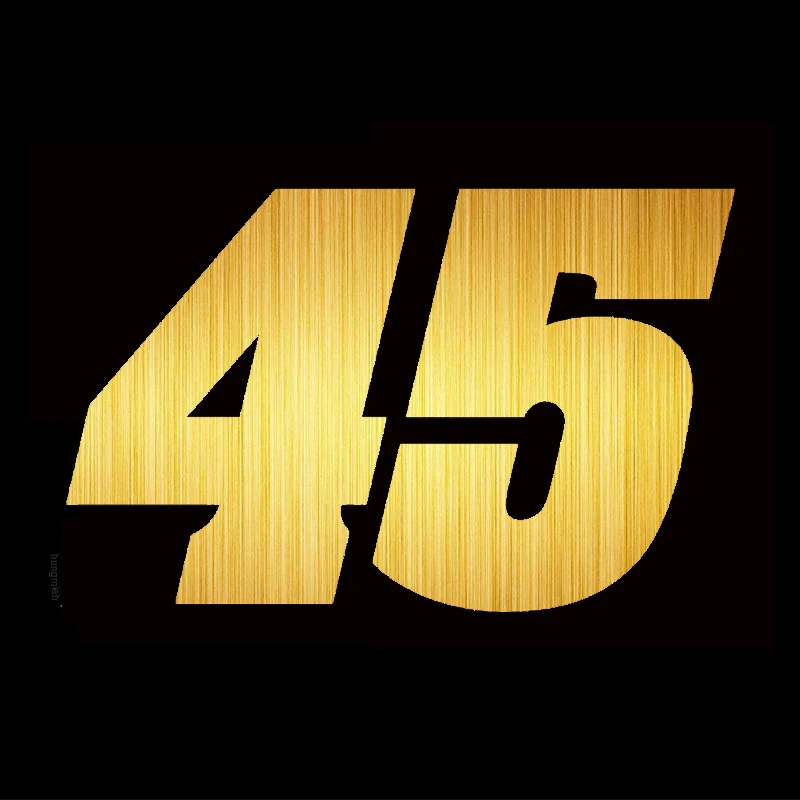 45-4
