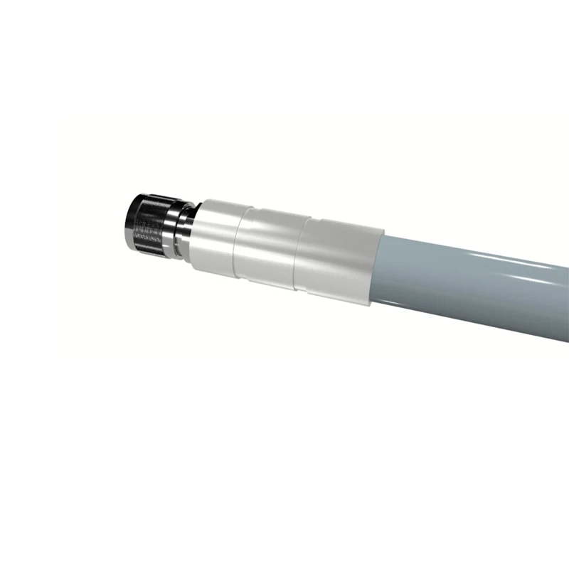 433MHz Lora Antenna 470MHz Outdoor 490M Omni Antenna N Male Signal Amplifier High Gain Long Range 5