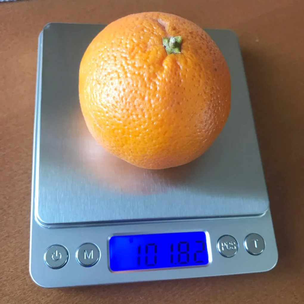 500 г/0,01 г Высокая точность СВЕТОДИОДНЫЙ Цифровой Карманный весы с подсветкой маленькие электронные ювелирные весы