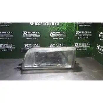 

LEFT HEADLIGHT NISSAN SUNNY SALOON (N14)
