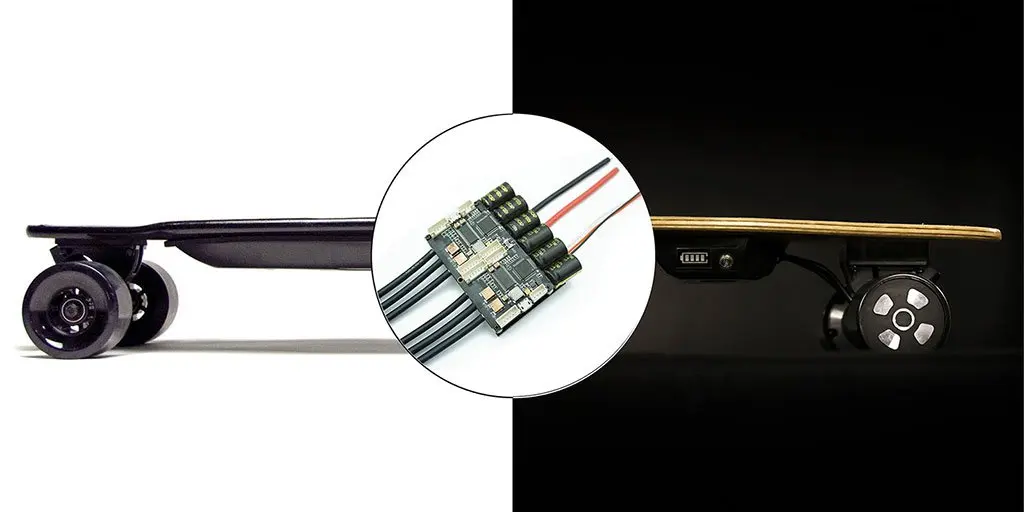Dual FSESC4.20