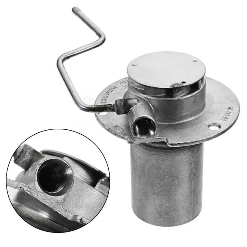 

2000W Parking Heater 252069100100 For Eberspacher Airtronic D2 W/ Gasketed Burner Insert Torch Combustion Chamber