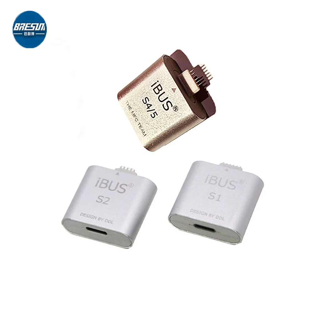 IBUS AWRT for Apple Watch S1, S2, S3 