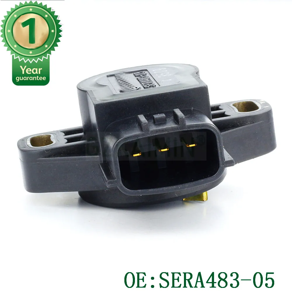 Высокое качество oem 226200S320 22620-31U01 SERA483-05 TPS Датчик положения дроссельной заслонки 200SX S14 для nissan Maxima A32