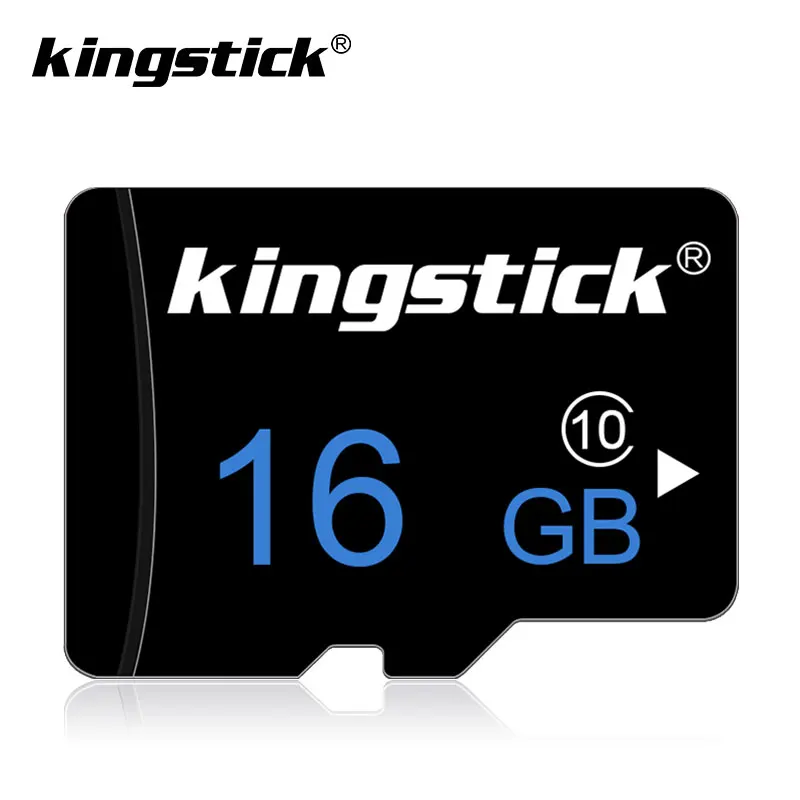 Оригинальная карта micro SD/TF 8 ГБ 16 32 высокоскоростная мини флэш карты памяти для