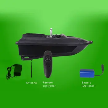 

D13 Smart RC Fishing Boat Dual Motor Fish Finder Ship Boat Remote Control 500m Fishing Boats Speedboat Fishing Tool Toys