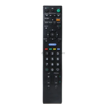 

RM-ED013 Remote Control for Sony Bravia LCD LED TV RM-1028 RM-791 RM-892 RM-816 RM-893 RM-921 RM-933 RM-ED011W RM-ED012