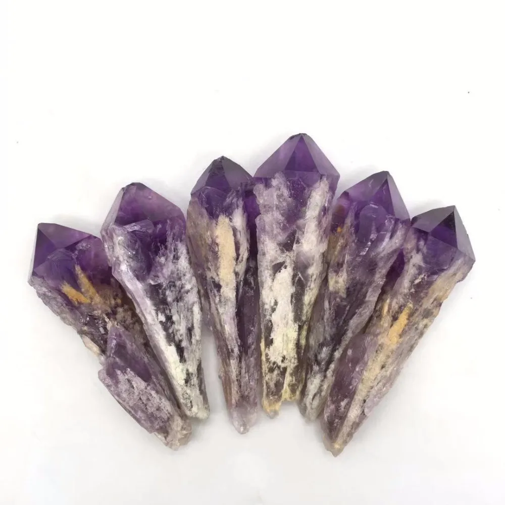 Amethyst cluster specimen (4)