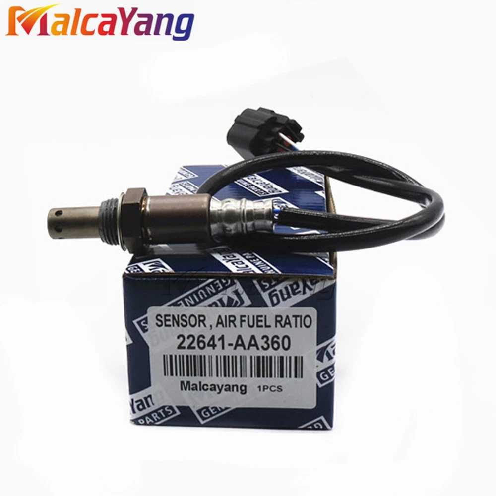 Кислородный датчик O2 Lambda соотношения воздуха и топлива для SUBARU Forester Liberty Impreza Outback