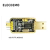 Demo Board & Accessories