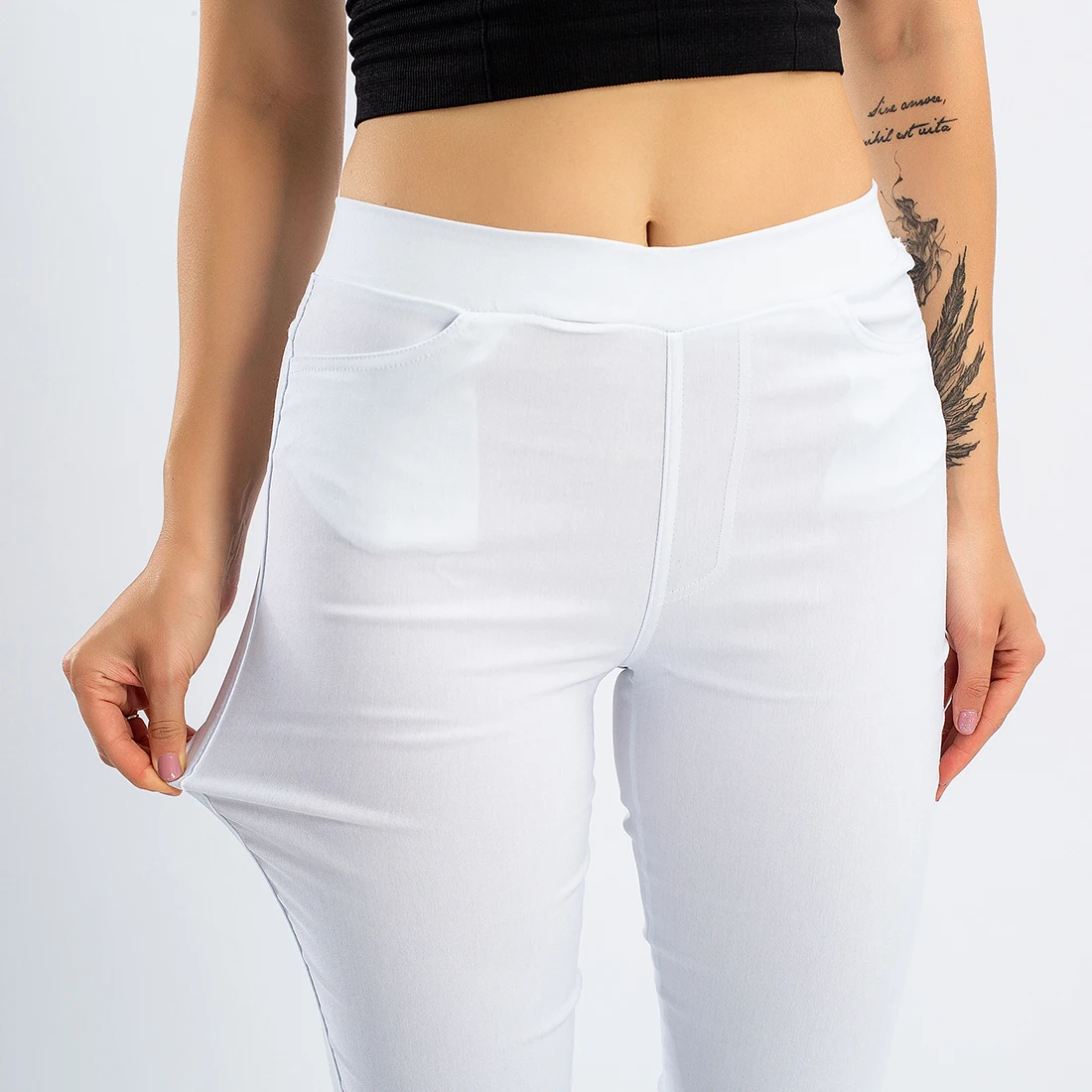 14 slim waist size