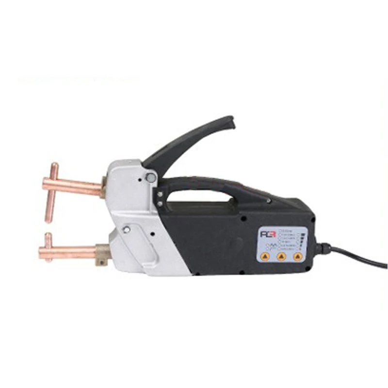US $714.67 220V Handheld DoubleSided Spot Welding Machine Portable Body Spot Welding Repair Welding Sheet Metal Tool Welding Machine 1PC