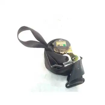 

8345289 Safety belt Center Back Ford Focus C-Max (CHAP) Ghia (d)