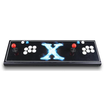 

Pandora 9d 2222 in 1 gamepads adapter Usb connect joypad Arcade Machine HD video games
