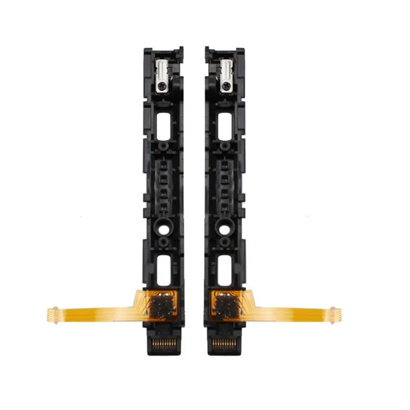 High Quality L R Lr Slide Left Right Rail Replacement Sliders For Nintend Switch Console Ns Joy-con Controller | Электроника