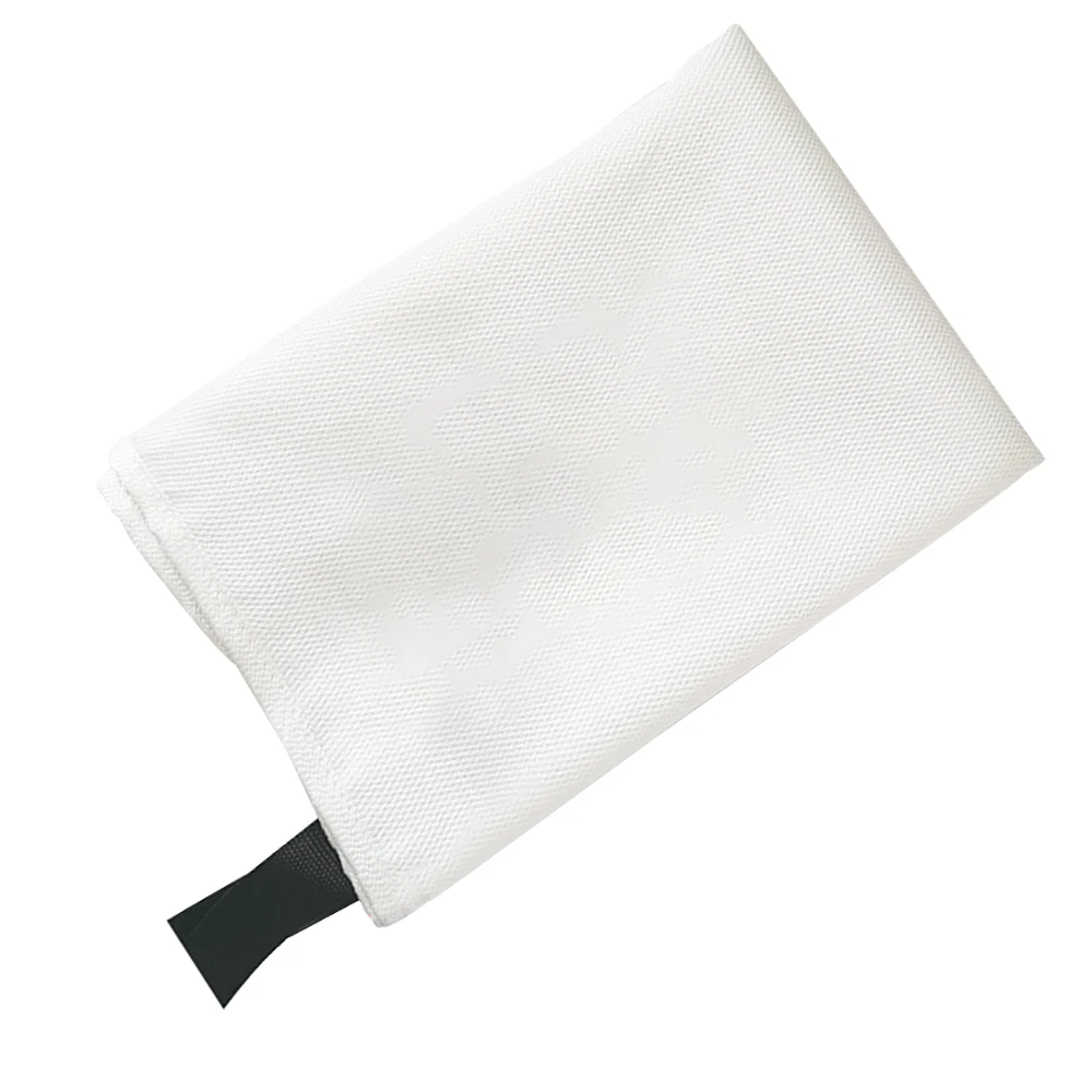 Противопожарное одеяло из стекловолокна, огнеупорное, аварийное, спасательное, пожарное укрытие, защитное покрытие, противопожарное, аварийное одеяло