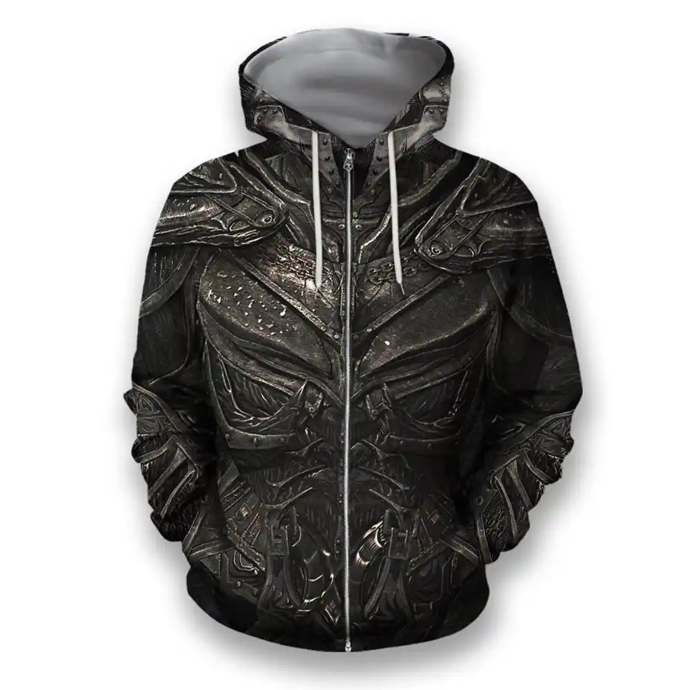 armor hoodie