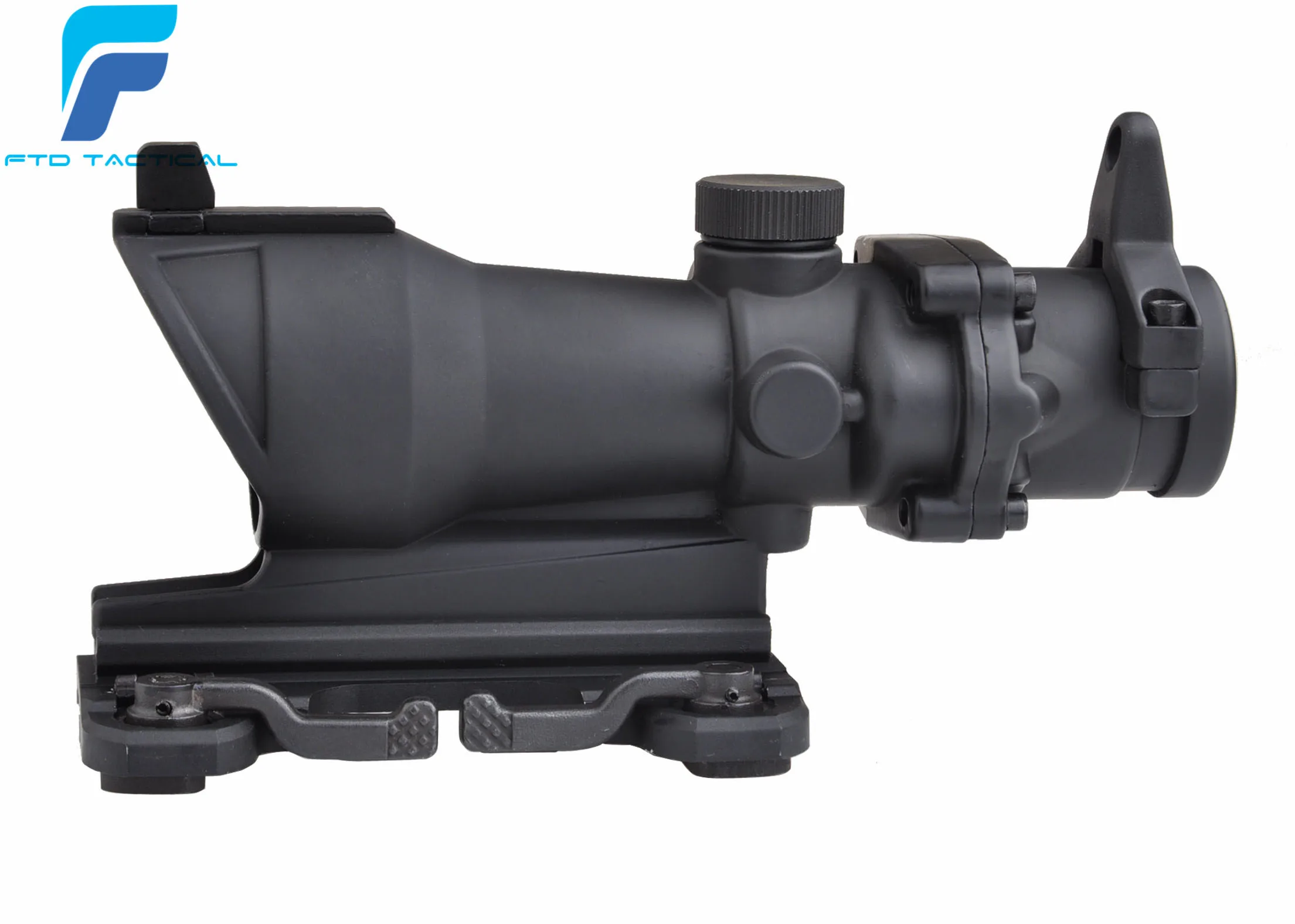 ACOG 4 × 32 область с креплением QD