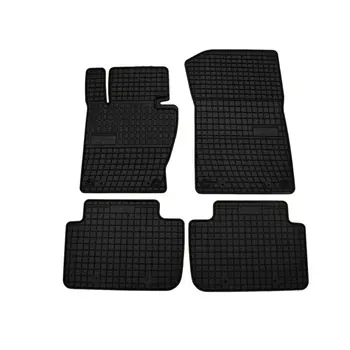 

ALFOMBRILLAS A MEDIDA EN GOMA PARA BMW X3 E83 (2003-2010) ALFOMBRAS ESTERILLAS ESTERAS