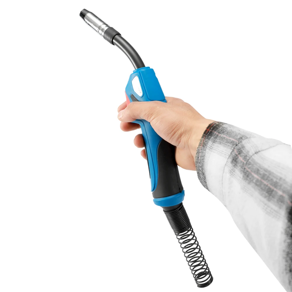 

Torch Head Welding Torch Body 180A MIG MAG Torch Air-cooled Welding Device Professional Welding Machine Torch DIY