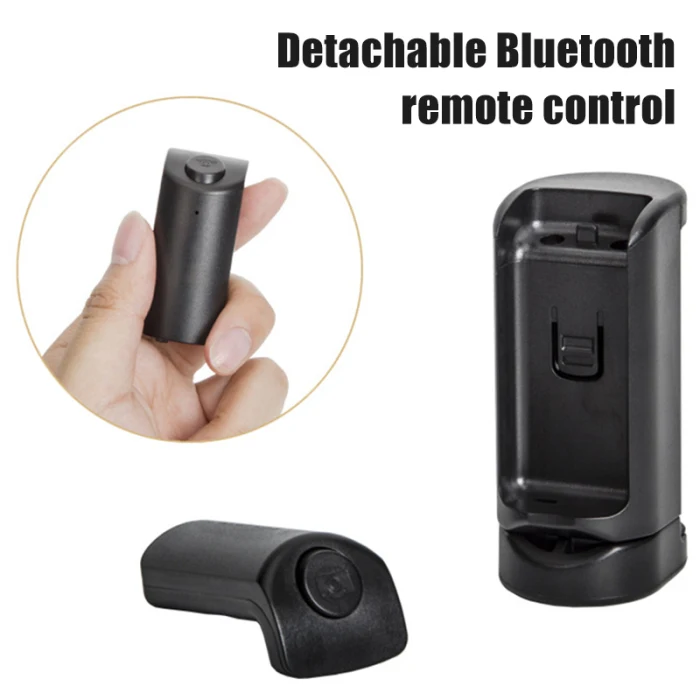 Беспроводной Bluetooth эргономичный безопасный ручной затвор дистанционный стабилизация объектива Затвор держатель телефона SGA998